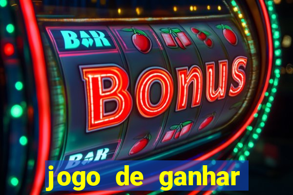 jogo de ganhar dinheiro de verdade sem depositar